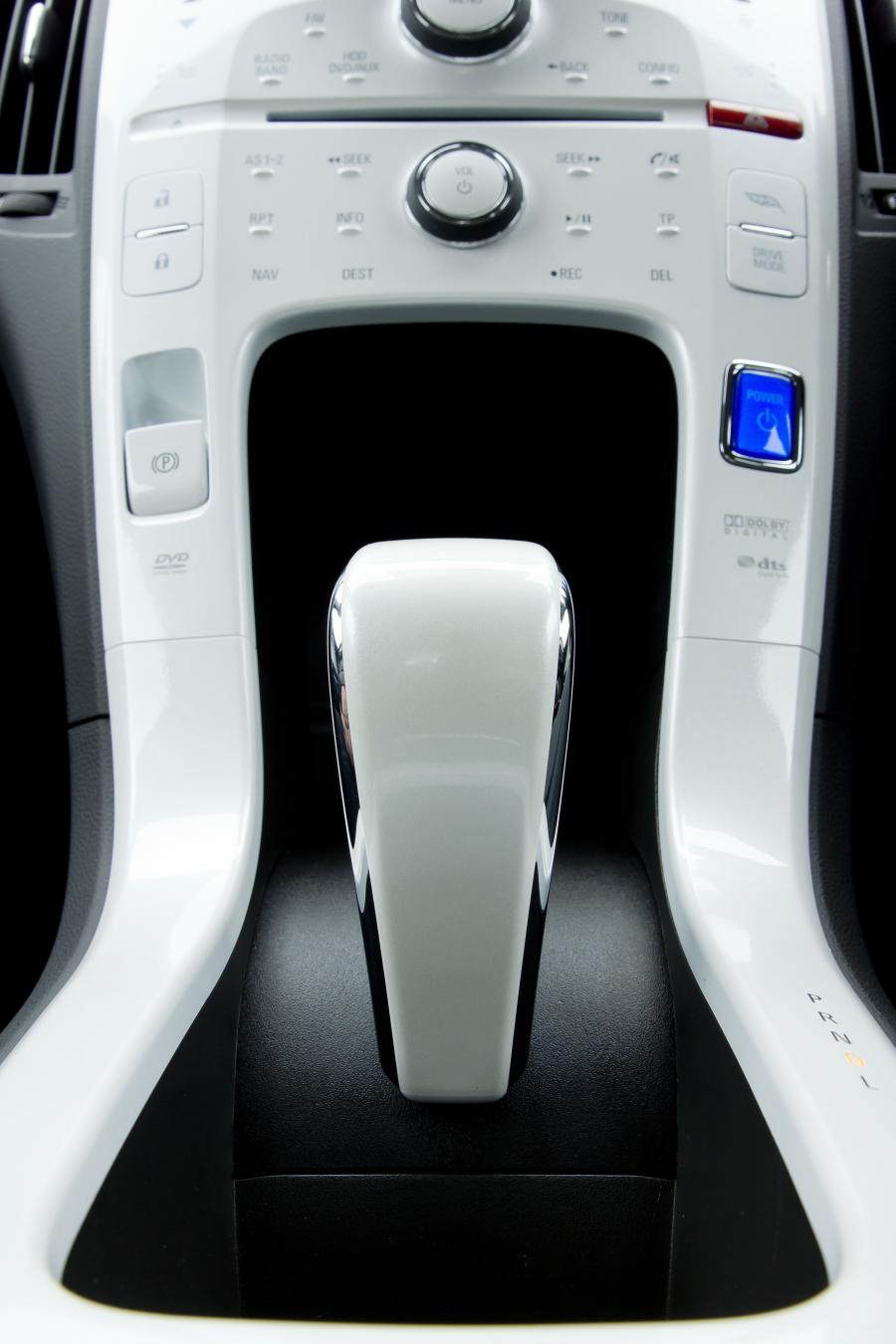  Holden Volt 2013 года  (фото 37 из 87)